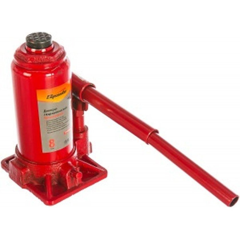 Домкрат Sparta 50334