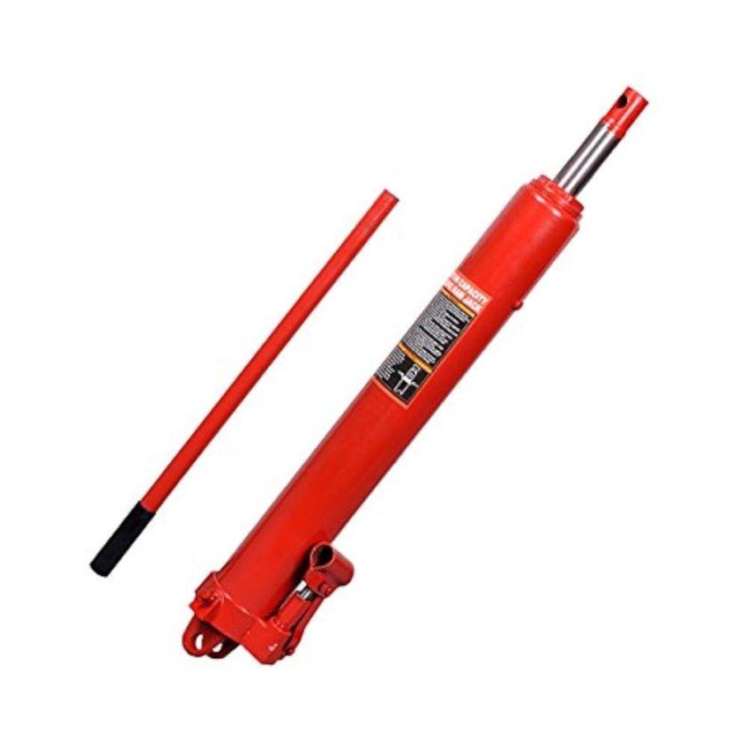 Домкрат Hydraulic Jack 8 ton