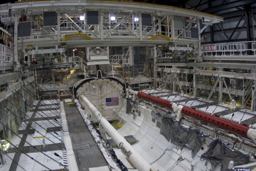 Карго шаттл в сс14