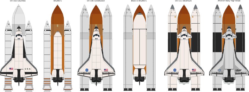 Спейс шаттл космический корабль