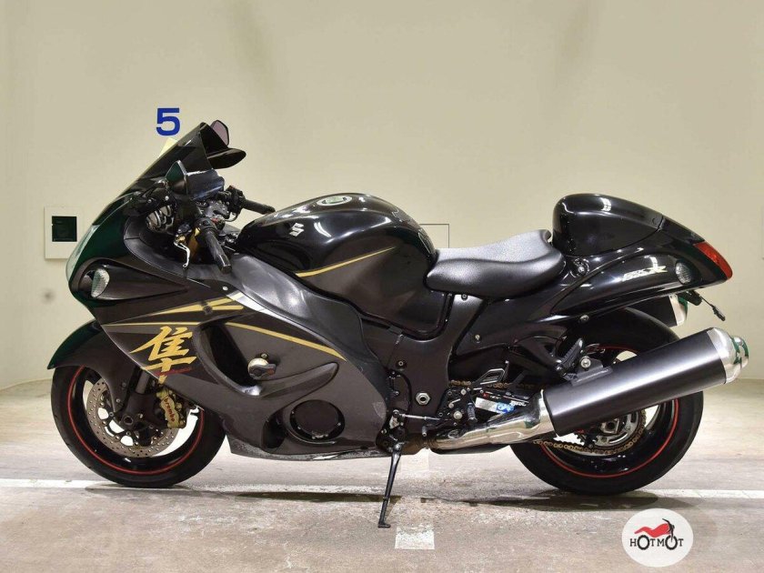 Мотоцикл сузуки спорт турист