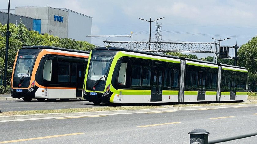 Solaris Tramino