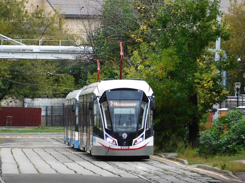 71-931м Витязь-м