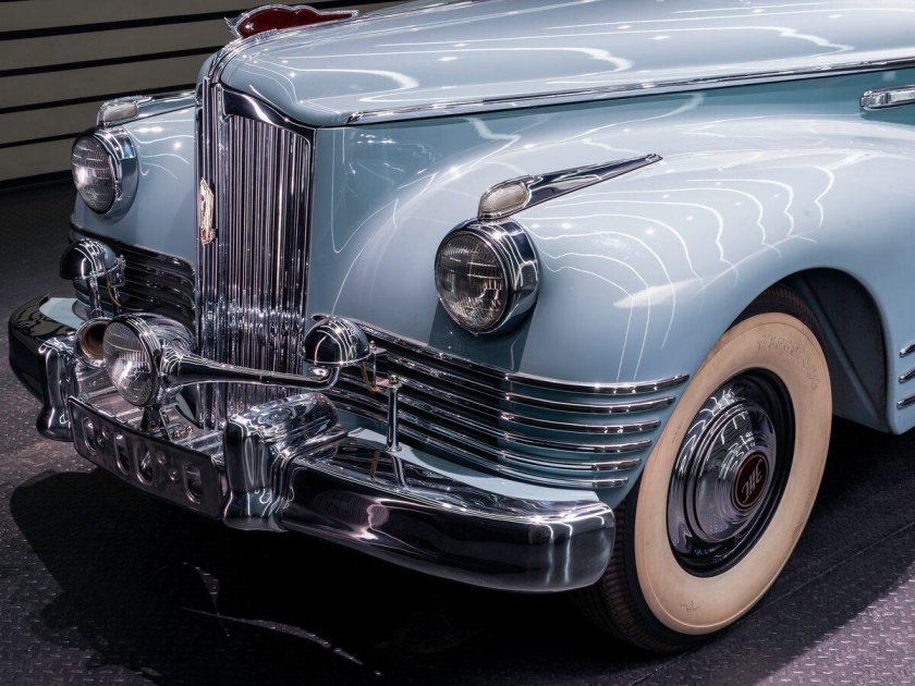 1 й государственный автомобильный завод