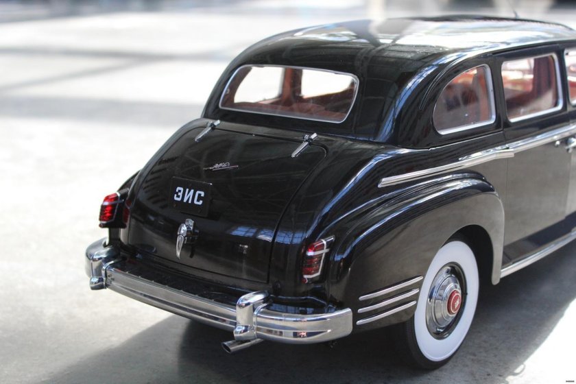 ЗИС 110 универсал