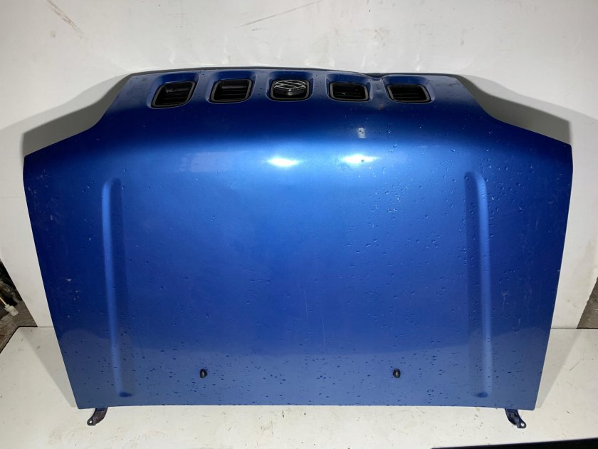 Капот suzuki jimny