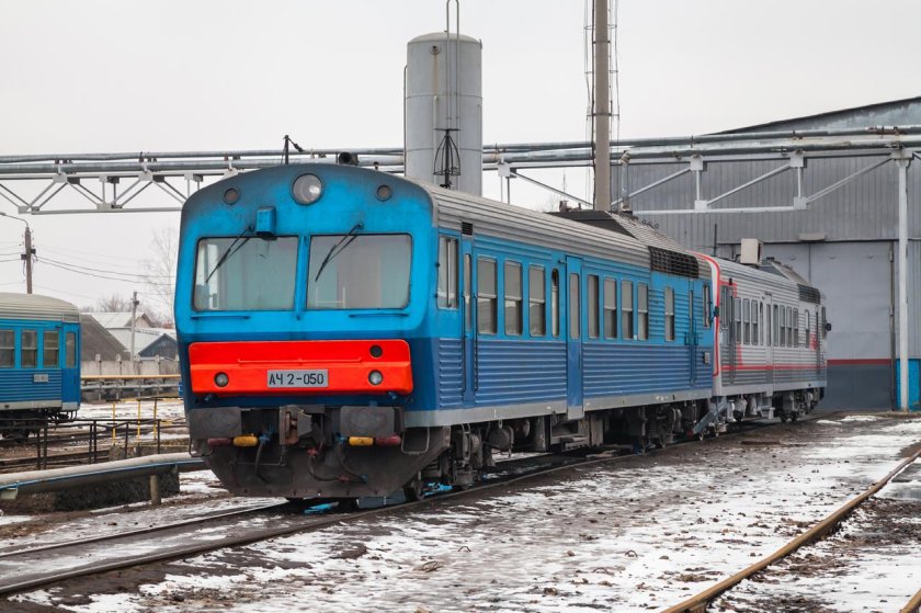 Списанный ач2