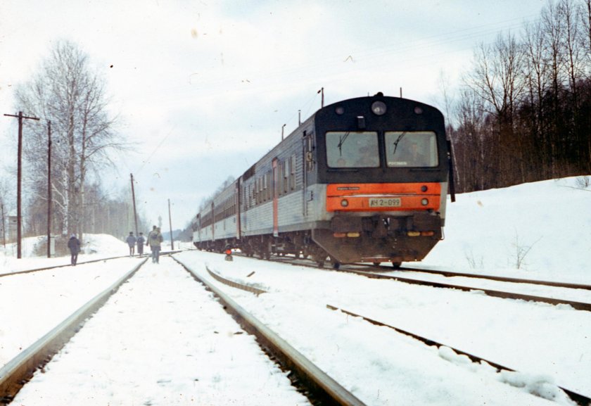 Списанный ач2