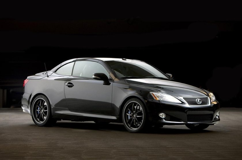Лексус is 250 купе