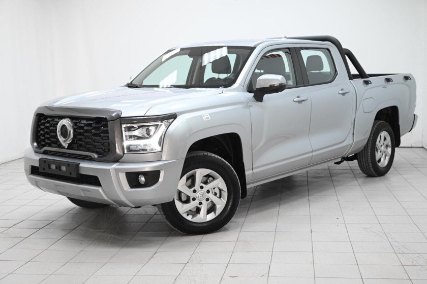 Фото автомобиль great Wall Poer KINGKONG Comfort