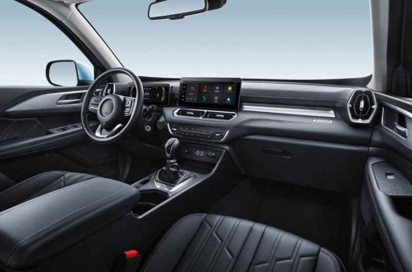 Great Wall King Kong Power 2023