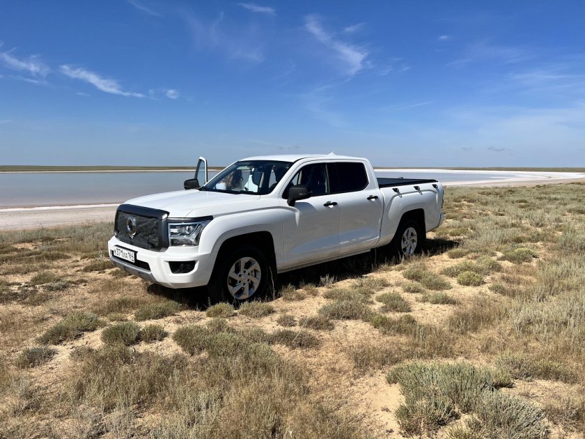 Great Wall King Kong