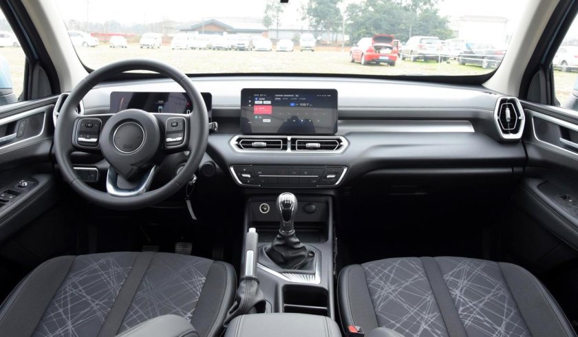 Great Wall пикап 2021