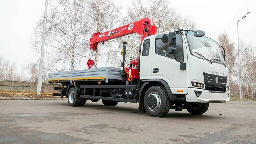 Манипулятор кму