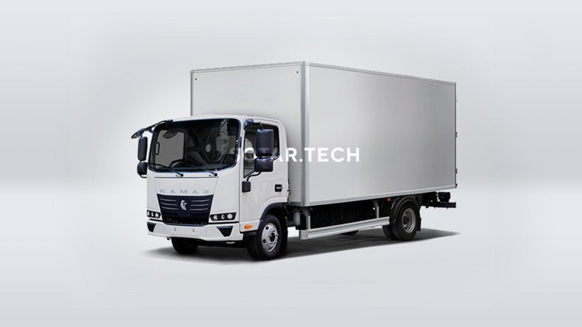 Весы для КАМАЗОВ