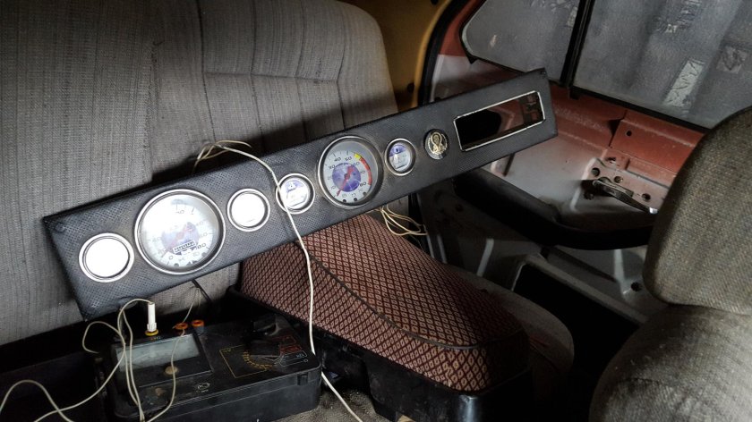 Торпеда ГАЗ 24