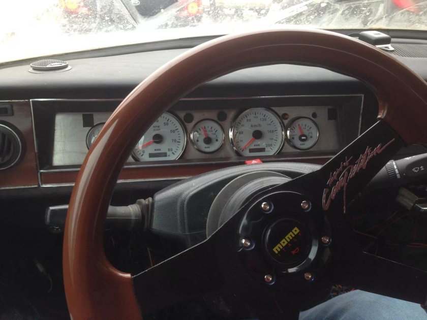 Панель ГАЗ 2410