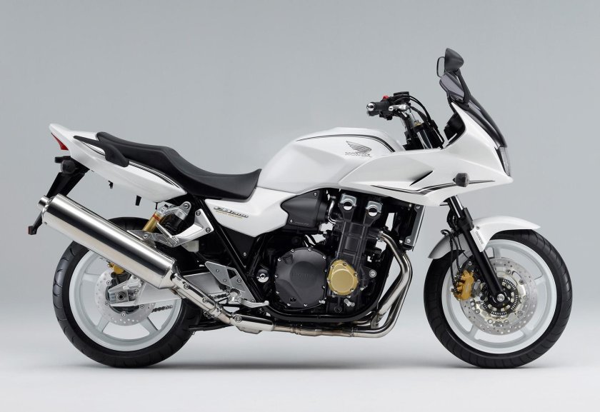 Honda CB 900 bol d’or