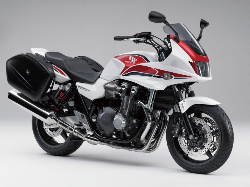 Honda cb1300st