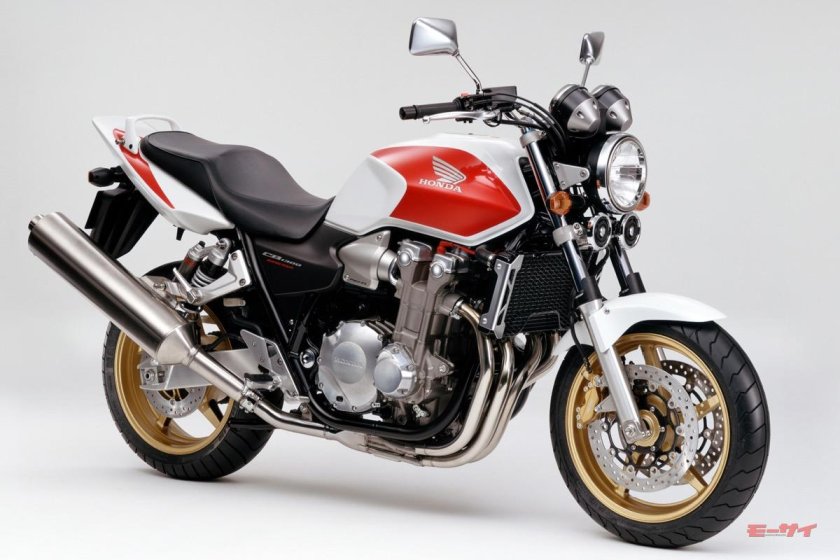 Honda CB 1300 2005