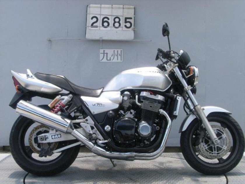 Honda CB 1300 2000