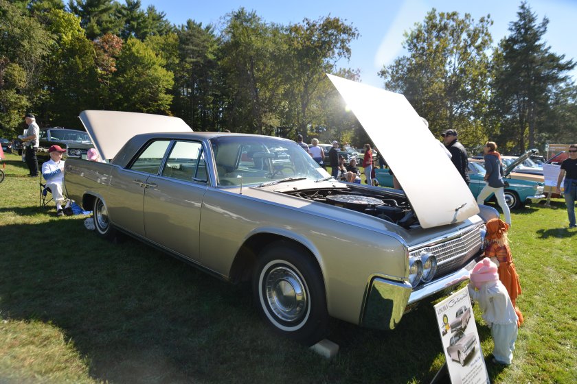 Plymouth Belvedere 1959