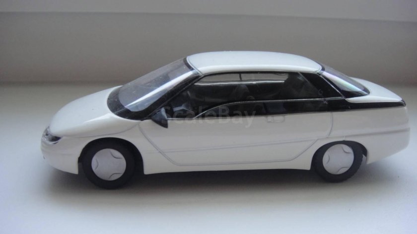 Москвич-2144 Истра