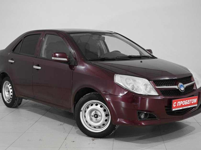 Рено Логан 1 поколение