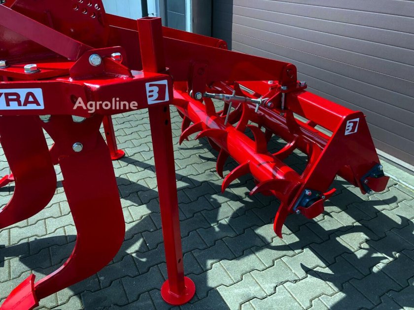 Глубокорыхлитель Kongskilde industries a/s