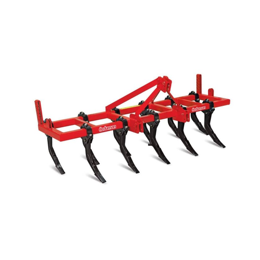 Чизель-культиватор чку-4