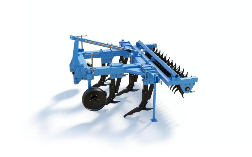 Плуг чизельный ПЧ-2.5 Сварог