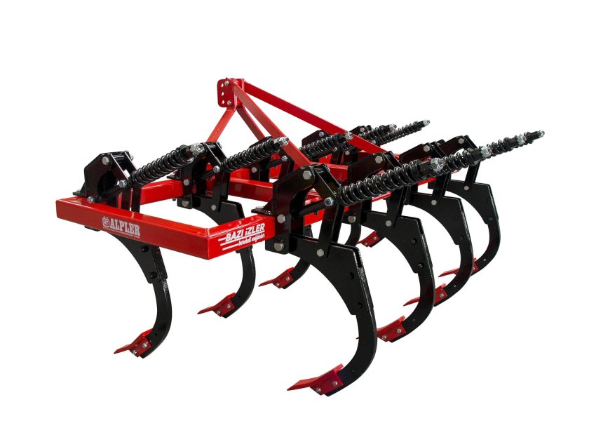 Чизель культиватор