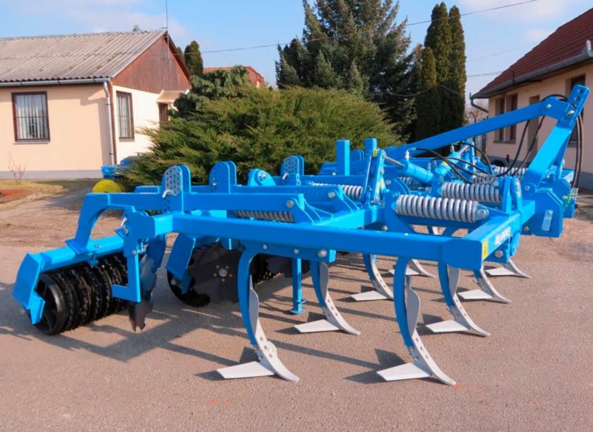 КЧ-5.1 чизель