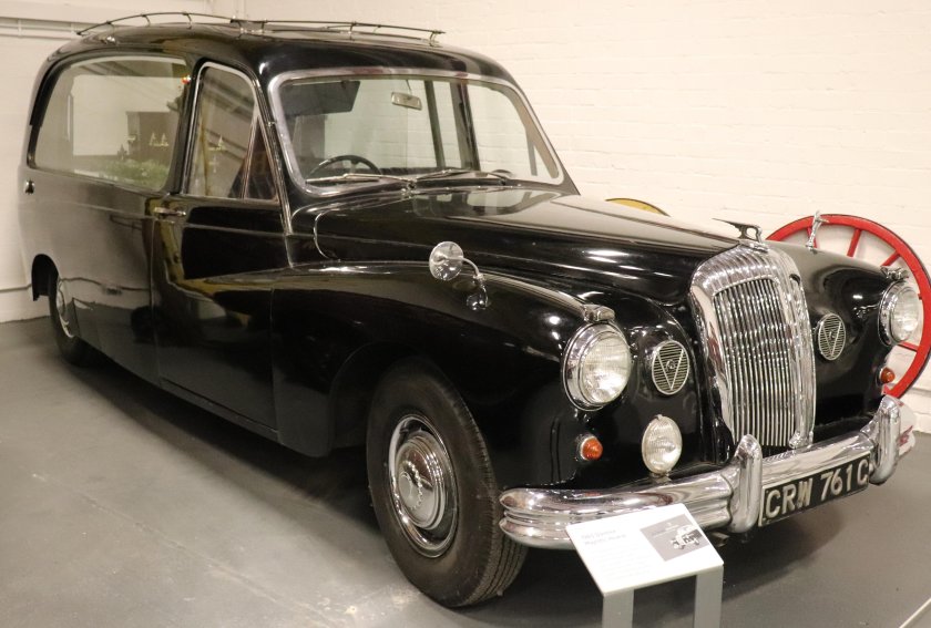 Daimler dr450