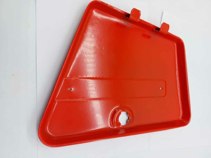 Правая крышка ИЖ Планета 5