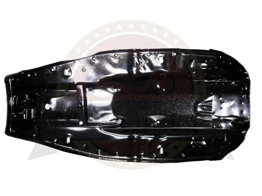 Каркас седла ИЖ Планета 4