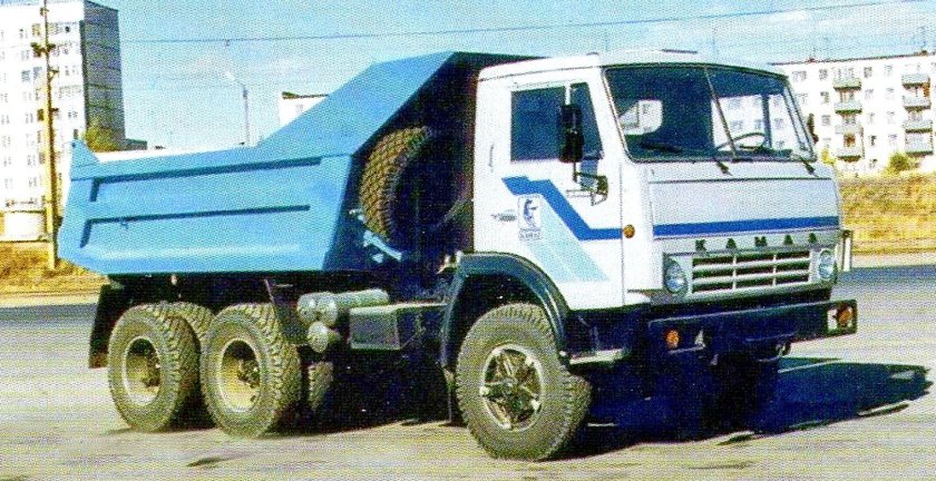 Орский завод тракторных прицепов