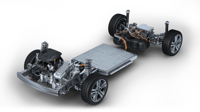 Устройства автомобиля