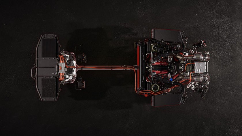 Устройства автомобиля