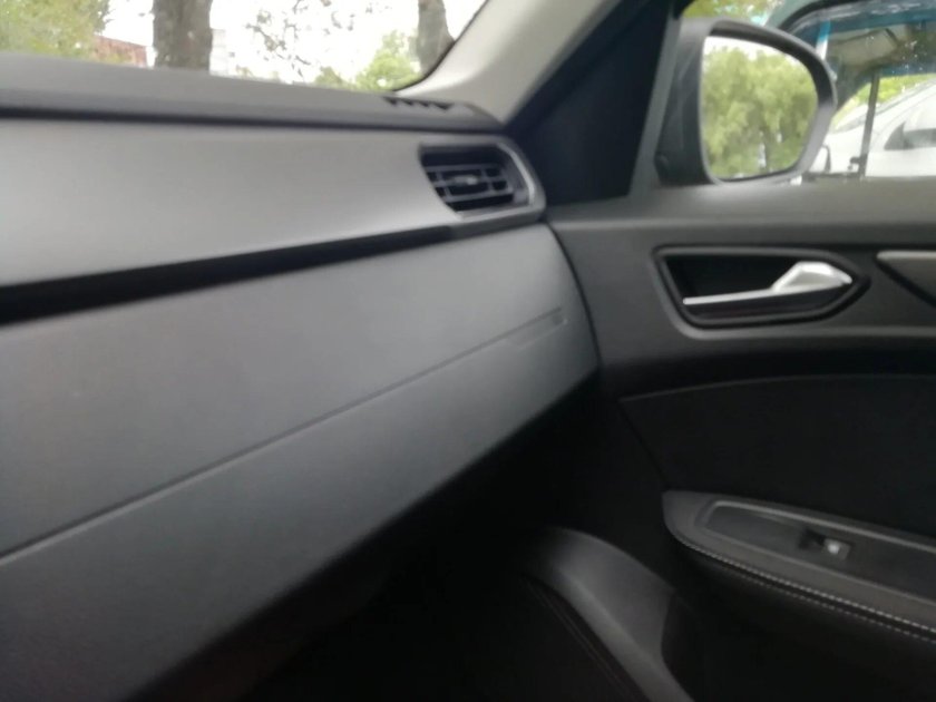 Дверь Рено аркана