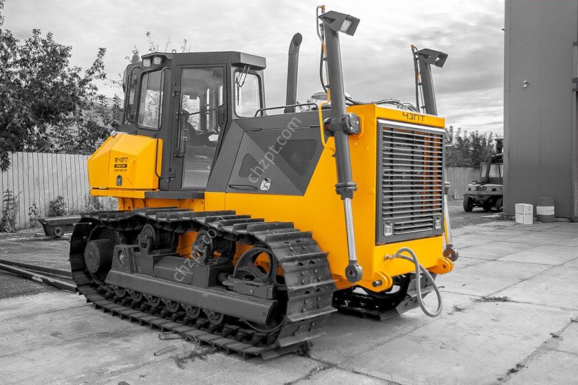 Бульдозер Dr-10мт.01