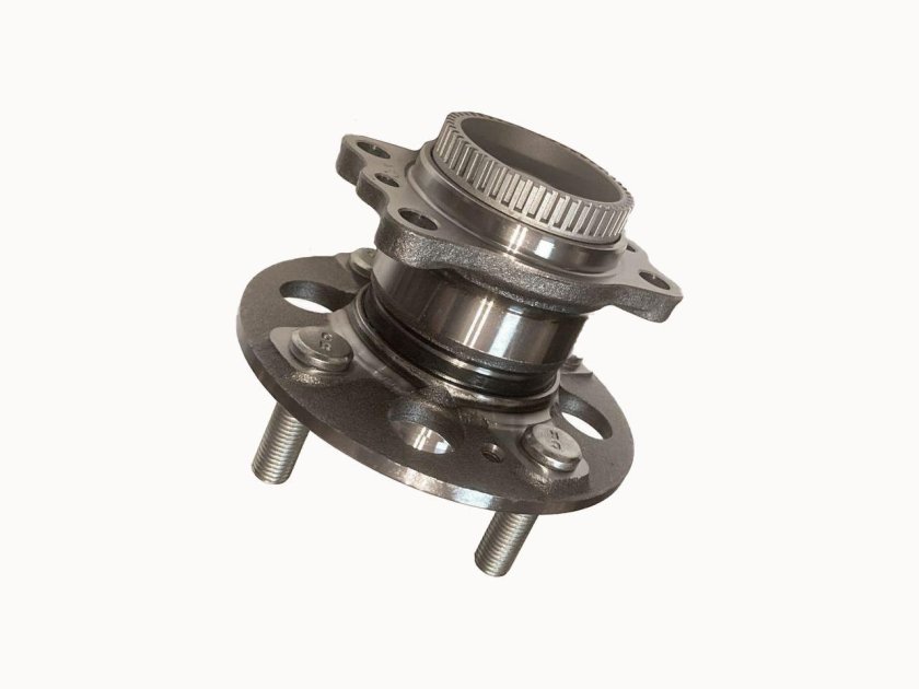 Ступица задняя hyundai