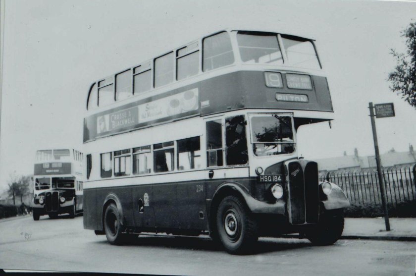 First Bus