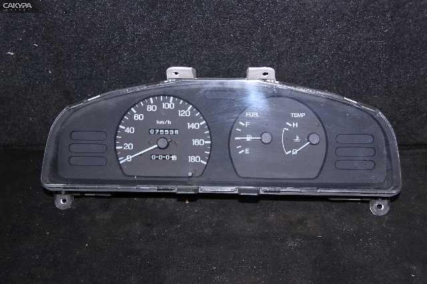 Приборная панель Sunny n13