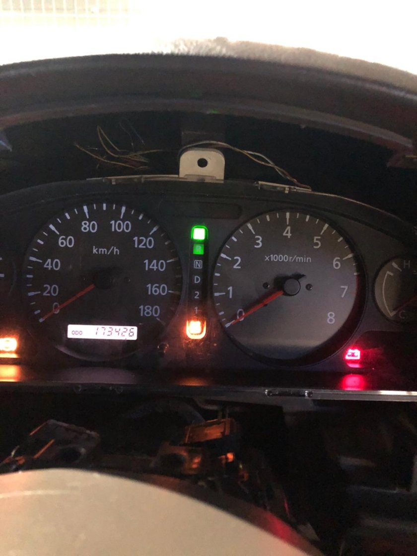 Драйв 2 Ниссан Санни