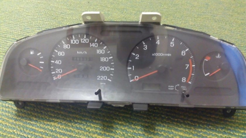 Ниссан Санни 1994