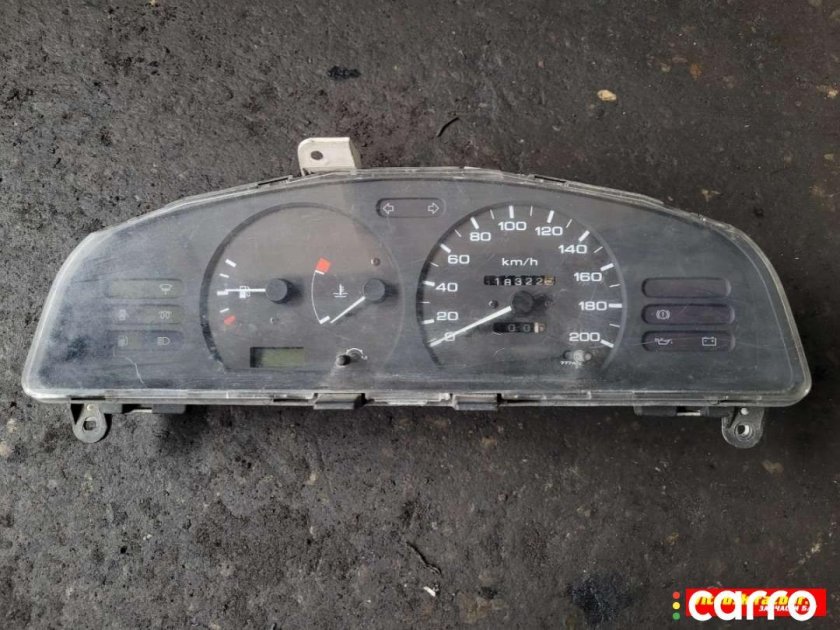 Панель приборов Ниссан Санни b14