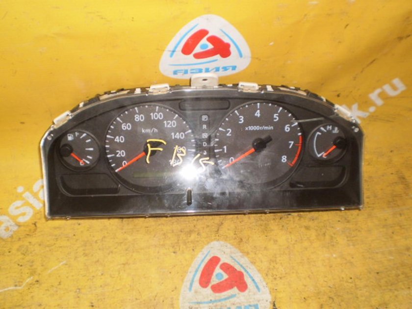 Панель приборов Ниссан Альмера Классик 2006