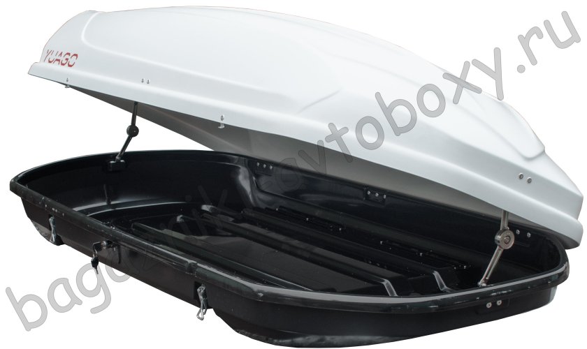 Автобокс avatar Euro Lux YUAGO Granta