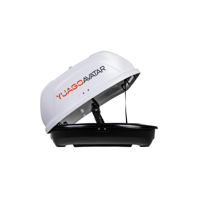 Автобокс Yago avatar 460